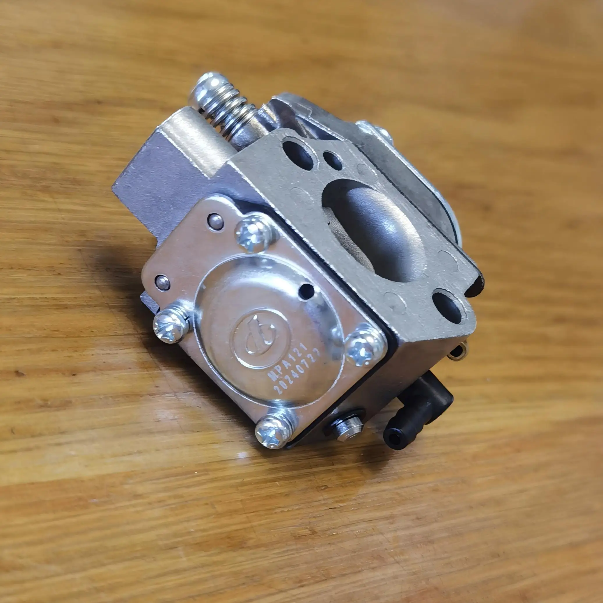 المكربن يناسب جبال الألب VIP52 VIP52F VIP52FP VIP21 VIP25 VIP30 TS24 TS25 OLEOMAC OL740/800 صدى 3605/250 WT-260 WT-305