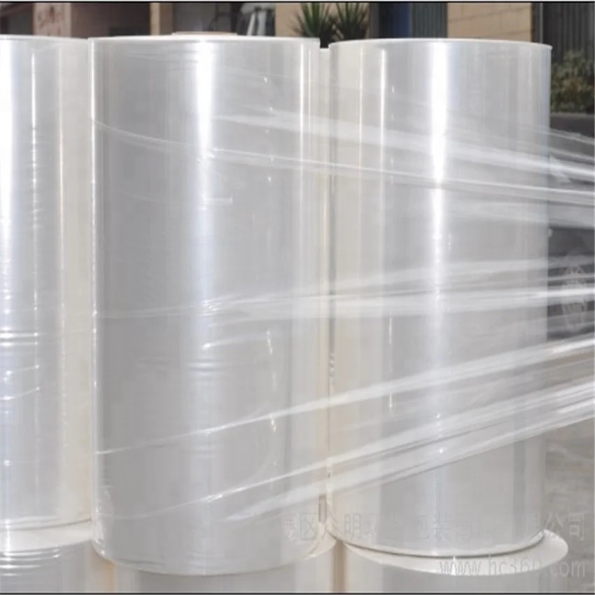 Water-proof Stretch Cling Film Making Machine