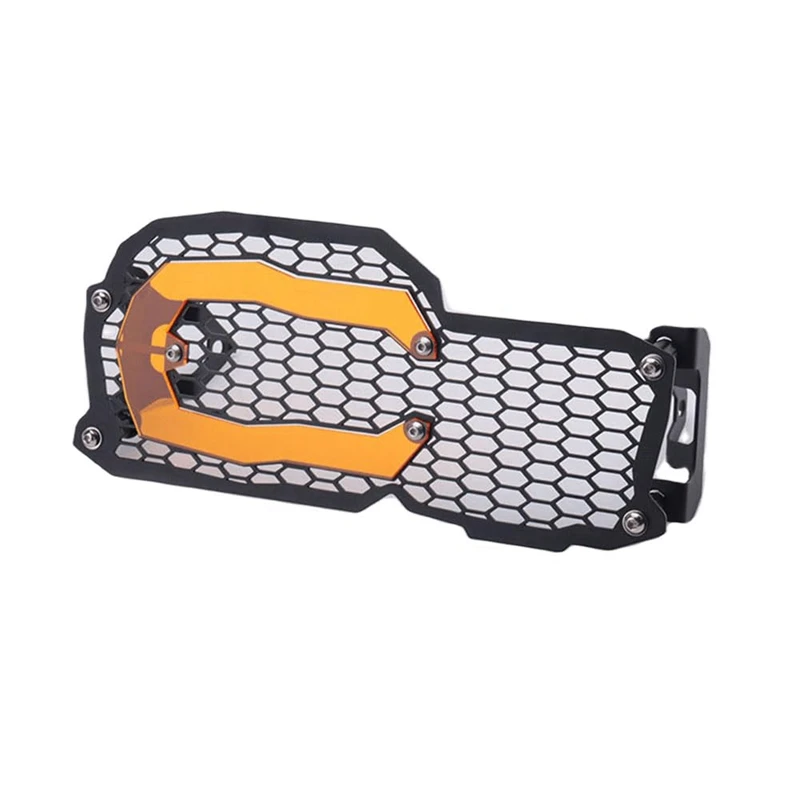 

M0t-rFor BMW F800GS F700GS F650GS F800R Motorcycle Headlight Protector Grille Guard Cover Headlamp Grille