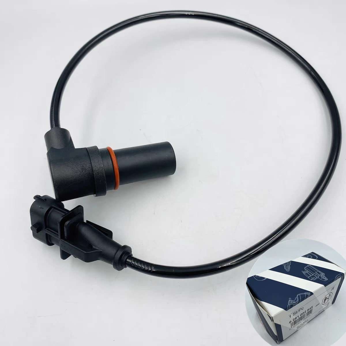 Crankshaft Position Sensor OEM 0281002214 8973066010 8-97306601-0 8-97306601-2 for GM Chevrolett Blazer S10 Colorado Mahindra