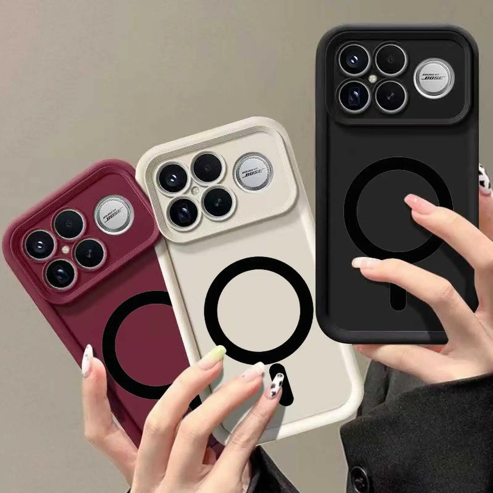 Phone Casing For Xi… - image