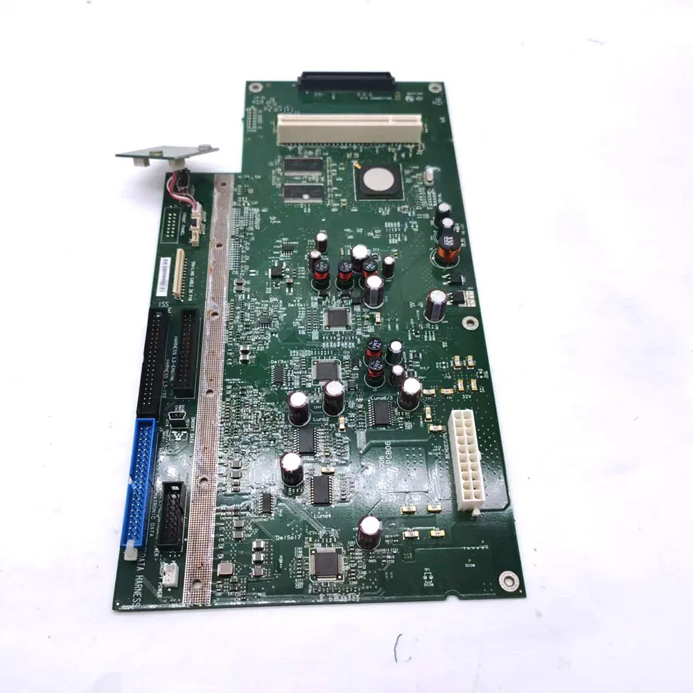 

Main PCA Board CN727-60006 Fits For HP DesignJet T 790 T1300 T790 T2300