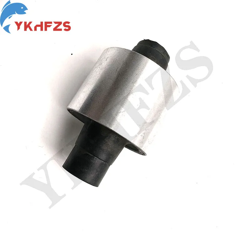 

54160-96310 Mount Damper Lower Made in Taiwan for Suzuki Outboard Motor, DT20/25/30HP Boat Accessories