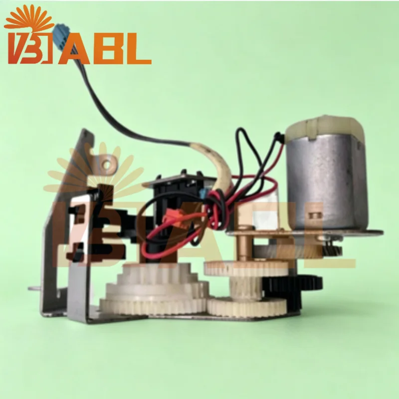 Gear motor assembly R1800 FC280SA08600HR fits as is for Epson F158000 R3000 R2400 PRO4500 R1900 R2000 PRO4400