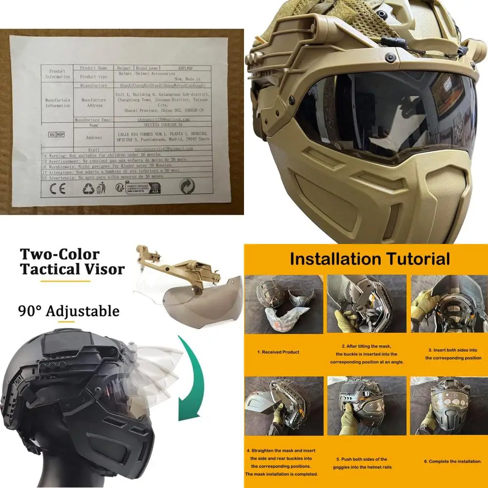 Adjustable Fast Tac… - image