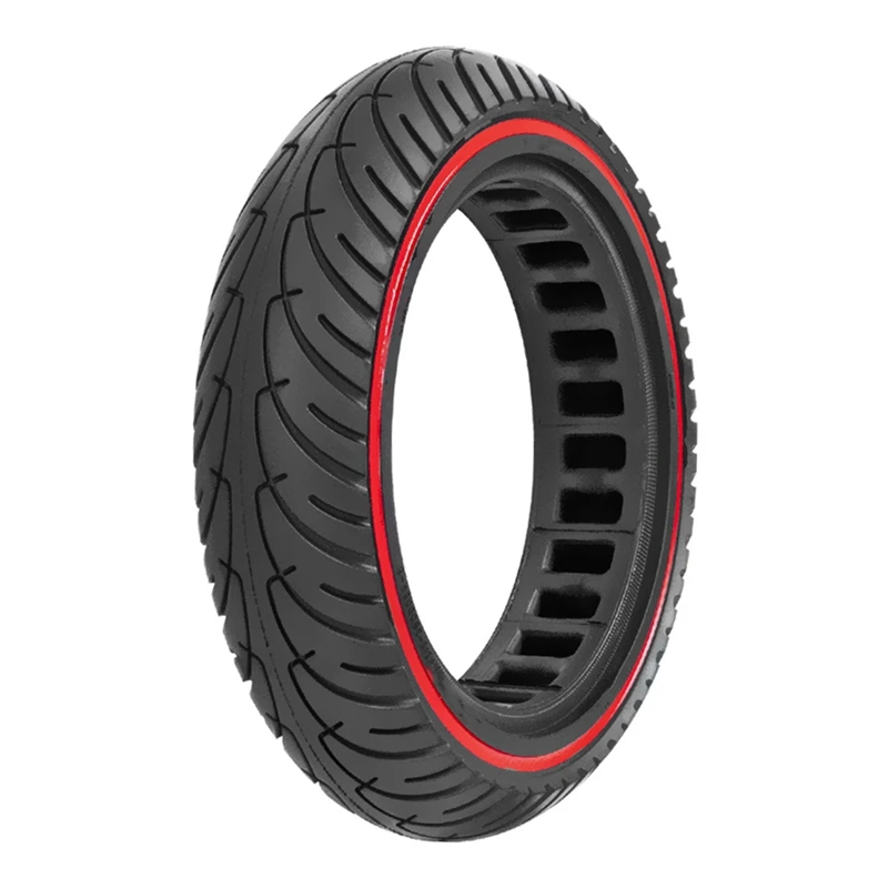 8.5 Inch Electric Scooter Tire Explosion-Proof Shock-Absorbing Inflatable Tire Compatible For Xiaomi M365/Pro/1S