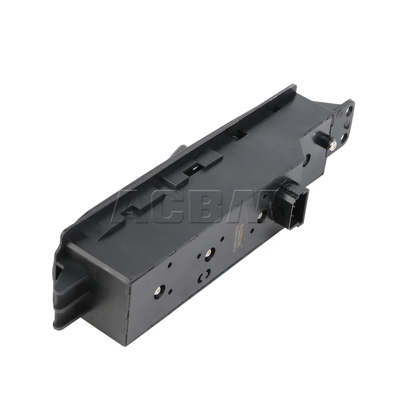 ACBM-interruptor regulador de ventana, interruptor eléctrico para Mercedes Benz W639 6395450913