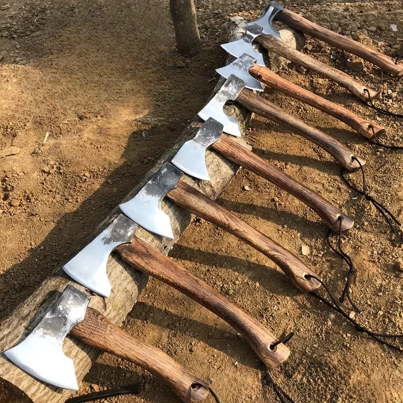 High-Carbon Steel F… - image