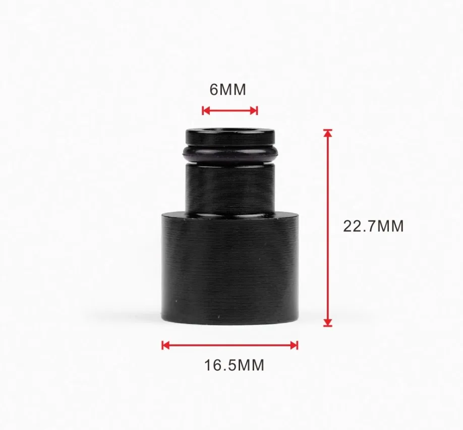 4Pcs Rdx Fuel Injec… - image