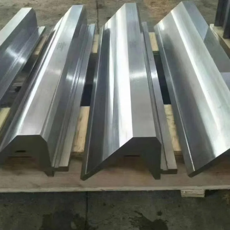 CNC Press Brake Bending Machine Block Die Knife for Bending Machine Tools