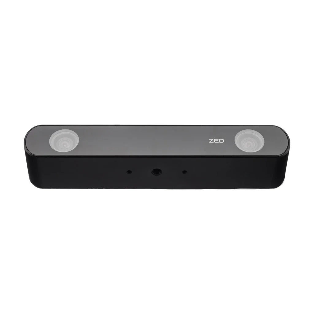 2026 Premium Products ZED 2 AI Stereo Camera  Neural Depth Sensing  Built-in IMU Improved Positional Tracking Spatial Object Det
