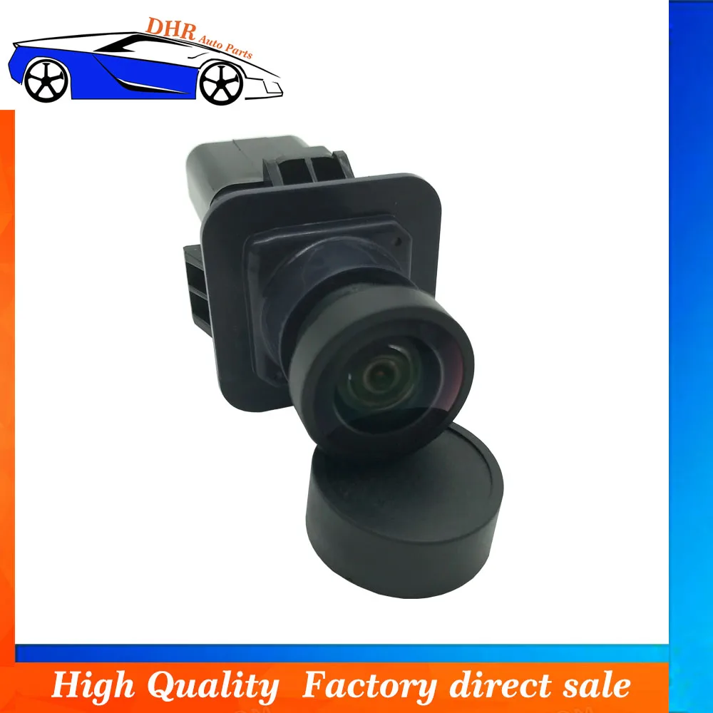 

EL3Z-19G490-D EL3Z19G490D For Ford Escape F150 2012 2013 2014 Reversing Rear View Backup Parking Assist Camera EL3Z19G490D