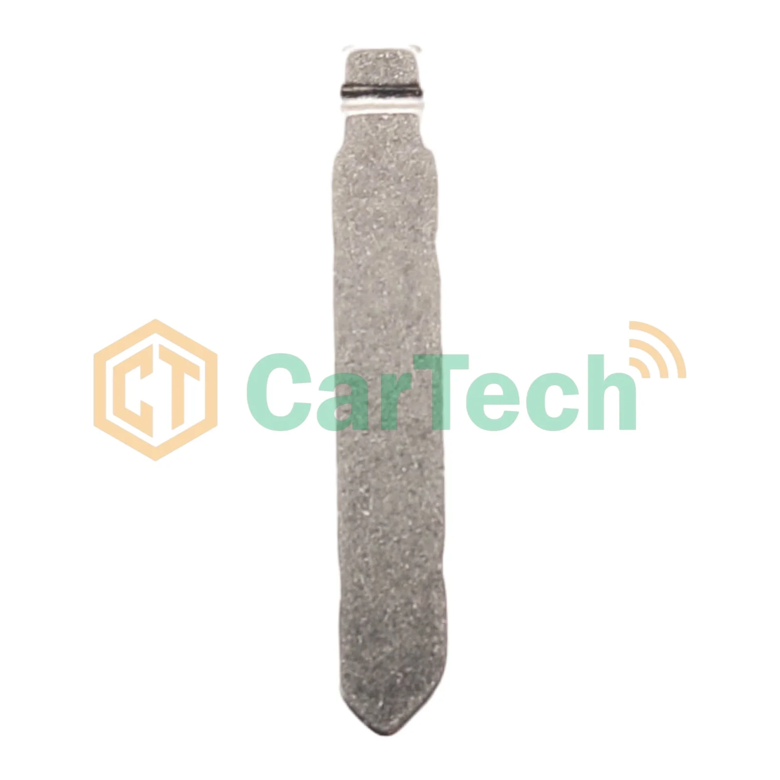 187# Uncut Flip Blank Key Blade for KEYDIY KD XHORSE VVDI Universal Remote Fit New Honda Civic - view 3