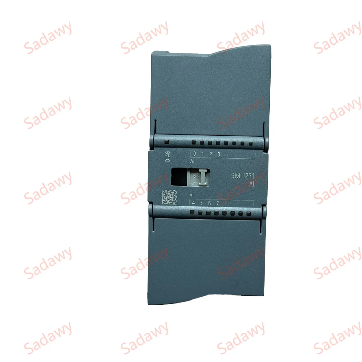 Sie-men 真新しいオリジナル 6ES7 231-4HF32-0XB0 ロジック PLC モジュール