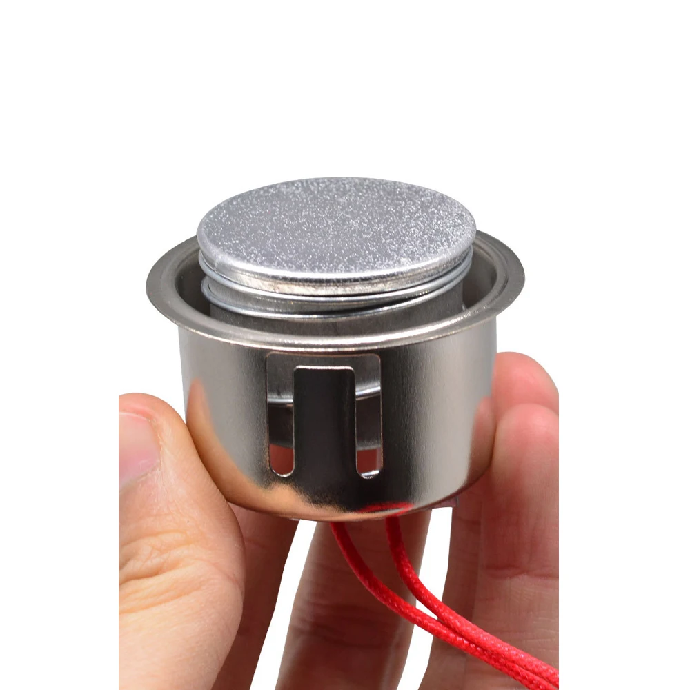 

Electric Rice Cooker Temperature Limiter Temperature Sensor 2 Wire Electric Rice Cooker Magnetic Center Thermostat with Wire