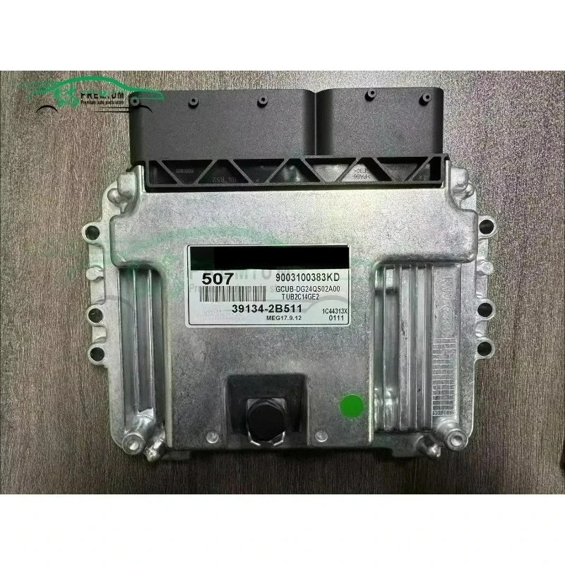 Brand new 507 ECU 39110-03625 3911003625 Car Engine Computer Board ECU Electronic Control Unit For KIA