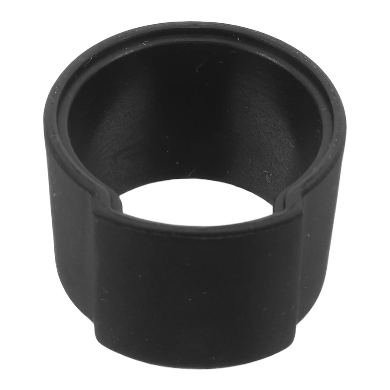 

Universal Silicone Saxophone Mouthpiece Clip for Alto Soprano Tenor Secure Hold Durable Elastic Easy Installation Musical