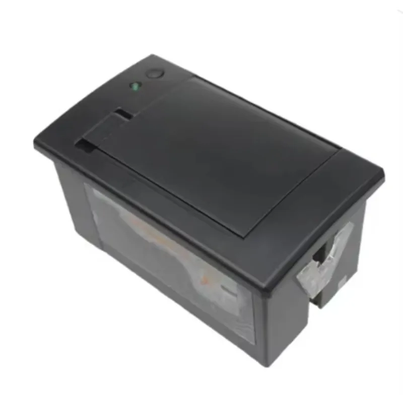 2026 2 Inch 58mm Thermal Embedded Kiosk Printer TTL/RS232 Interface Receipt Printer CSN-A2 Thermal Panel Printer CSN-A2