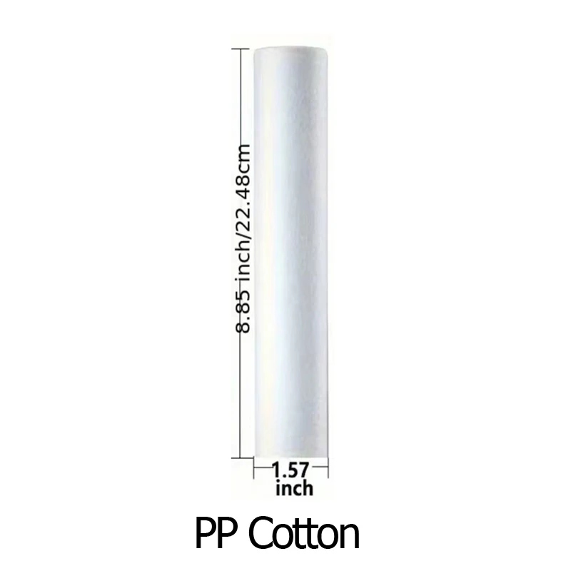 OSWNKW Water Purifier Filter Compatible Replacement For 4+1  Ultrafiltration Cartridge