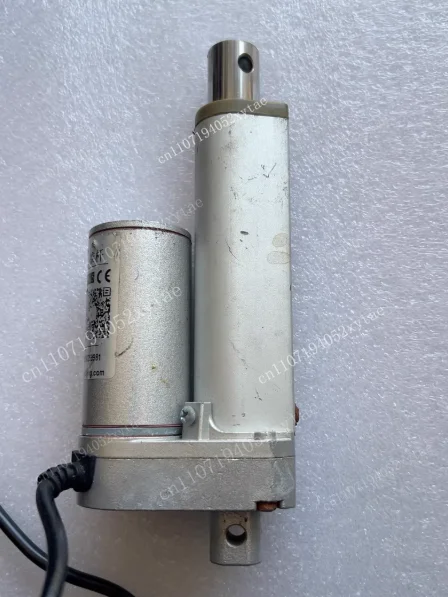1pcs NKLA22-24-750-5-60 24V DC electric push rod can be used normally