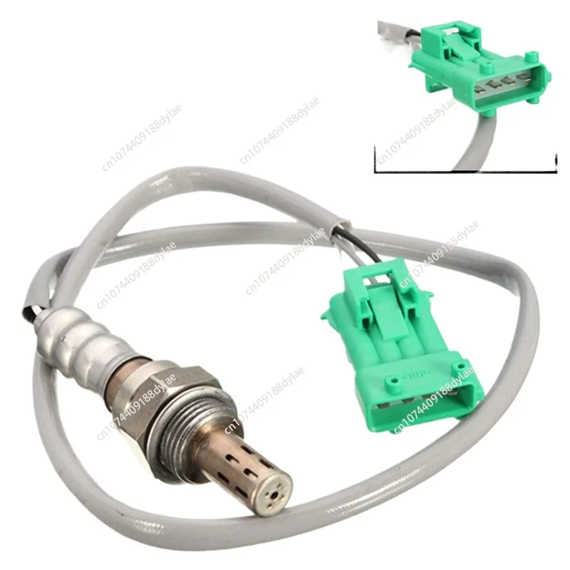 

Oxygen sensor 96368765 106 206 207 306 406 Oxygen sensor