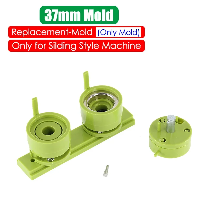 Variant: Only 37mm Mold