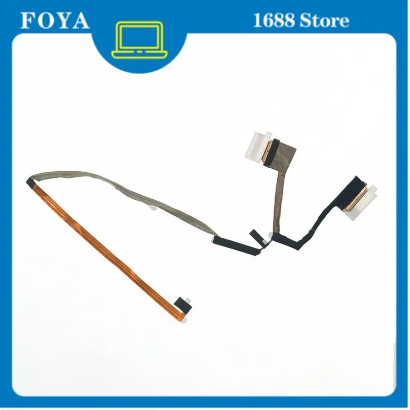 

Сменный Новый ЖК-кабель для ноутбука Dell Vostro 14 5415 Inspiron 5410 5418 EDP 30PIN 0CH8M0 450.0N 601,0001