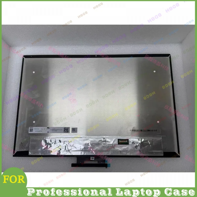 # Touch Version For Dell Inspiron 16 7630 7635 7620 2-in-1 P119F P119F001 P128F P128F001 LCD Touch Screen Display Painel Assemby