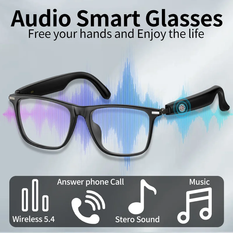 

Умные очки PEJE IP67, водонепроницаемые беспроводные стерео очки Android с наушниками Bluetooth, спортивный электрический скутер для мужчин