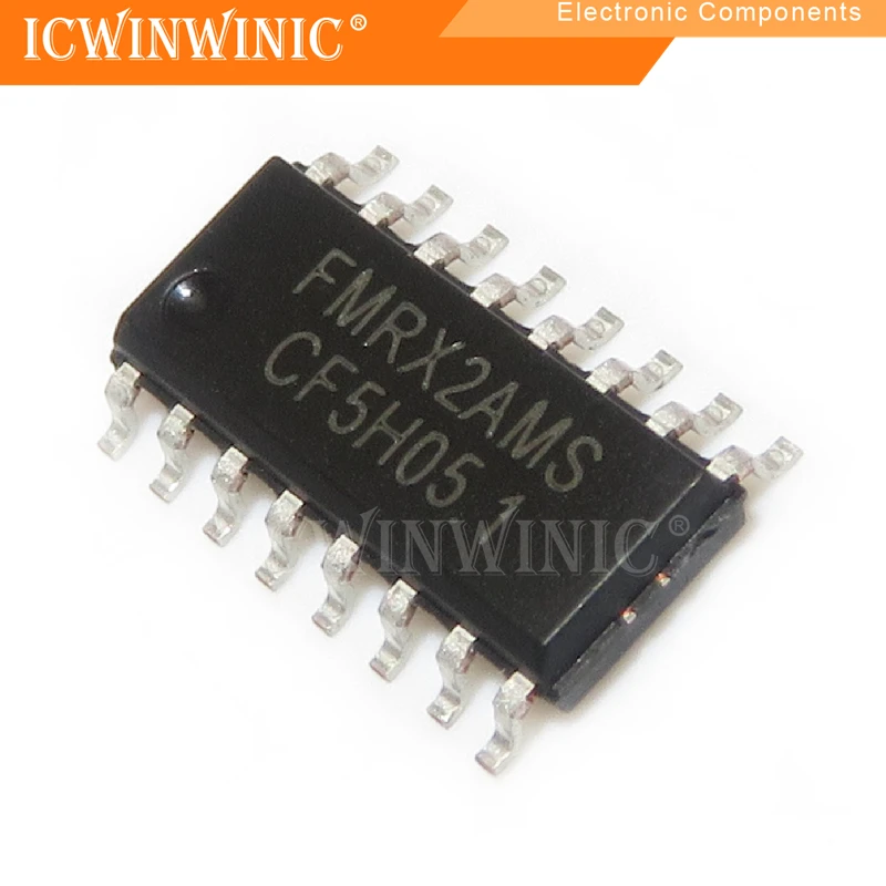 

1 шт. FMRX2AMS FMRX2