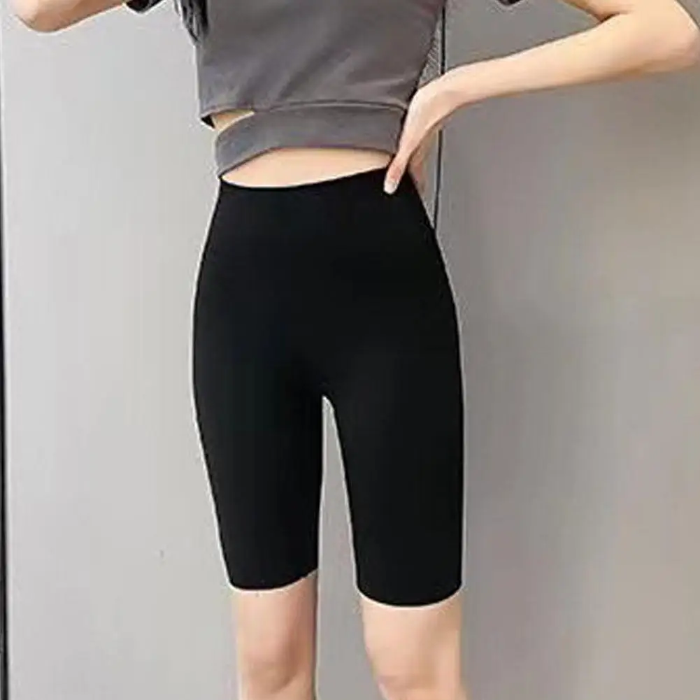 

Shark Pants for Women Workout Fitness Fashion Leggings High Waist Elastic Slim Sexy Sports Pants Gym Yoga Tights
