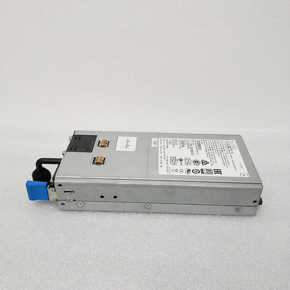 NXA-PAC-1200W-PE 1200 Вт для источника питания CISCO, используемого на коммутаторах серии N9K-C92160