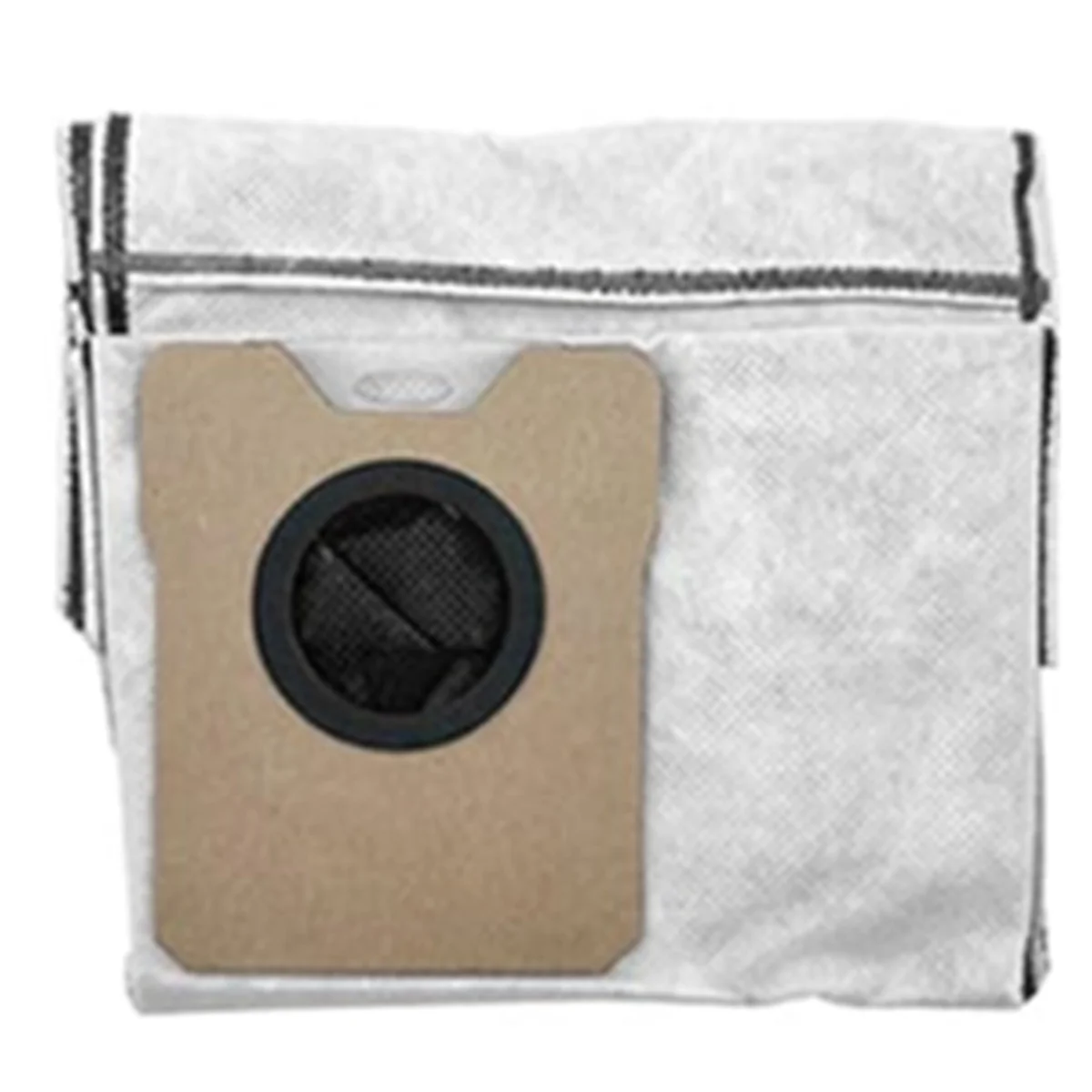 FZFZ ل Omni C20 فراغ الملحقات استبدال أجزاء فرشاة رئيسية فرشاة جانبية فلتر Hepa ممسحة القماش كيس لجميع الغبار