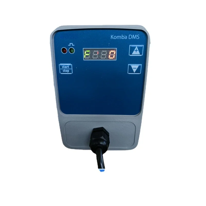 

Metering Pump Saigao Electromagnetic Metering Diaphragm Pumps Dosing Pump DMS-200AKS-803PVDF