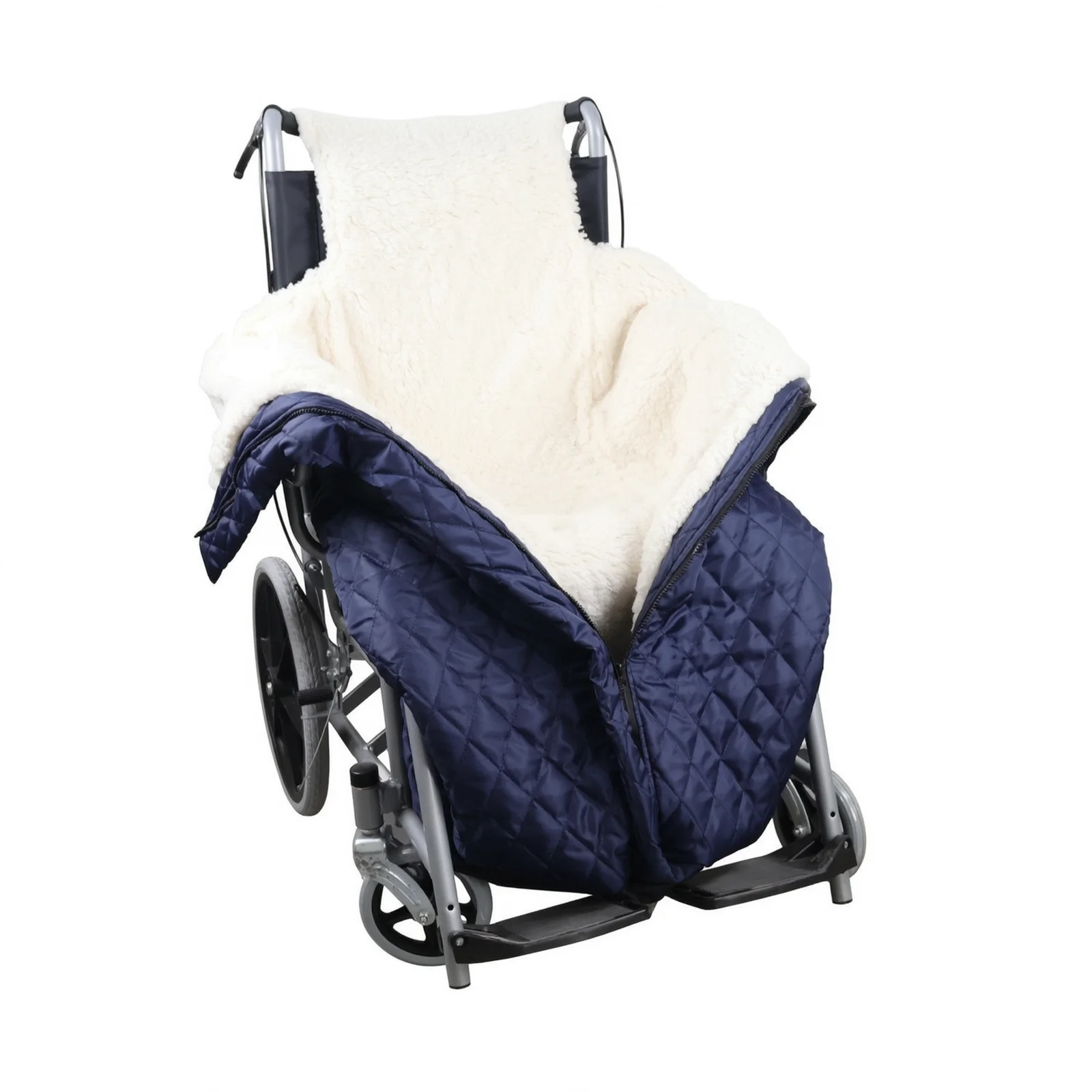 Advanced Wheelchair Covers Waterproof Offer Against Elements With Exceptional