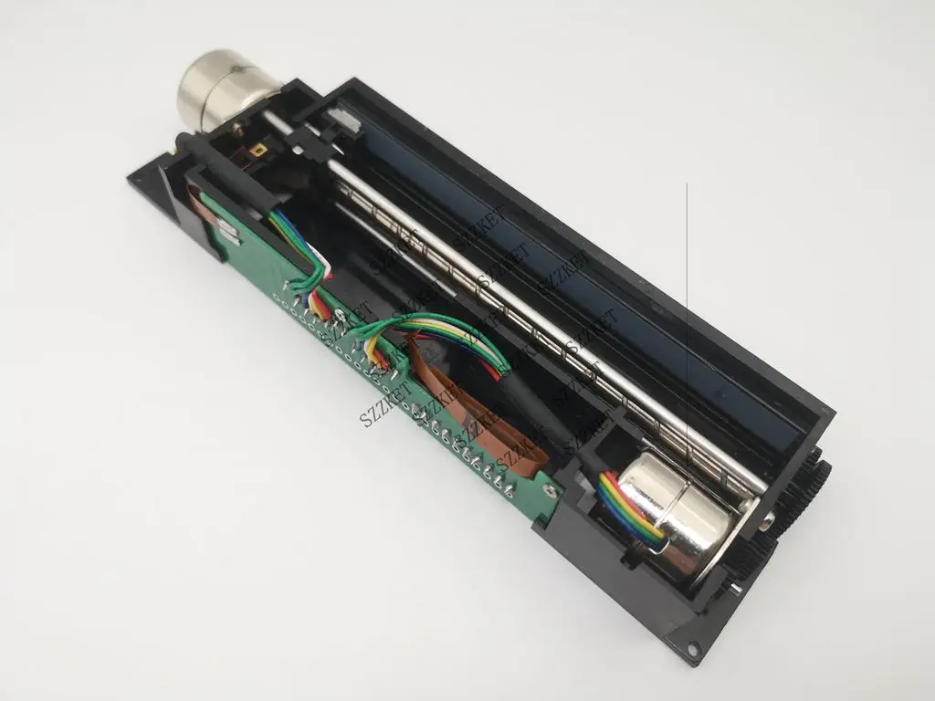 Print head STP411A-256 movement printer accessories thermal printhead STP411A