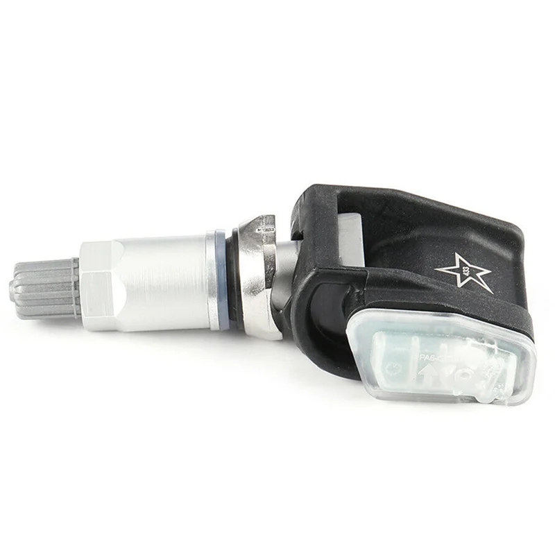2 sensores de pressão dos pneus a0009052102 adequados para mercedes-benz e-class w213 peças automotivas sensor de monitoramento de pressão dos pneus
