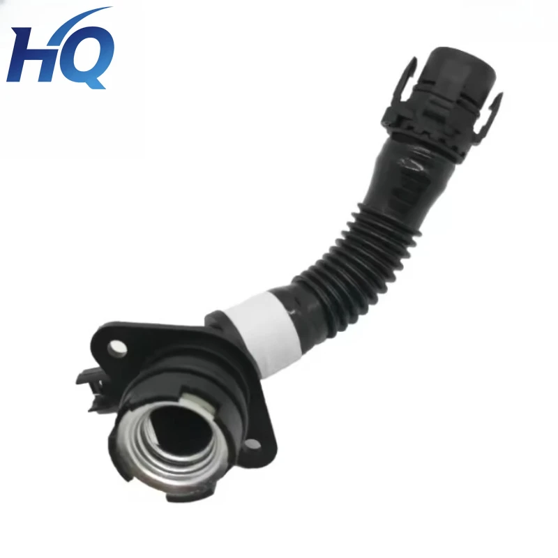

11127584128 Car Air Exhaust Hose For BMW X3 F25 X4 F26 X5 E70 X6 E71 F12 F13
