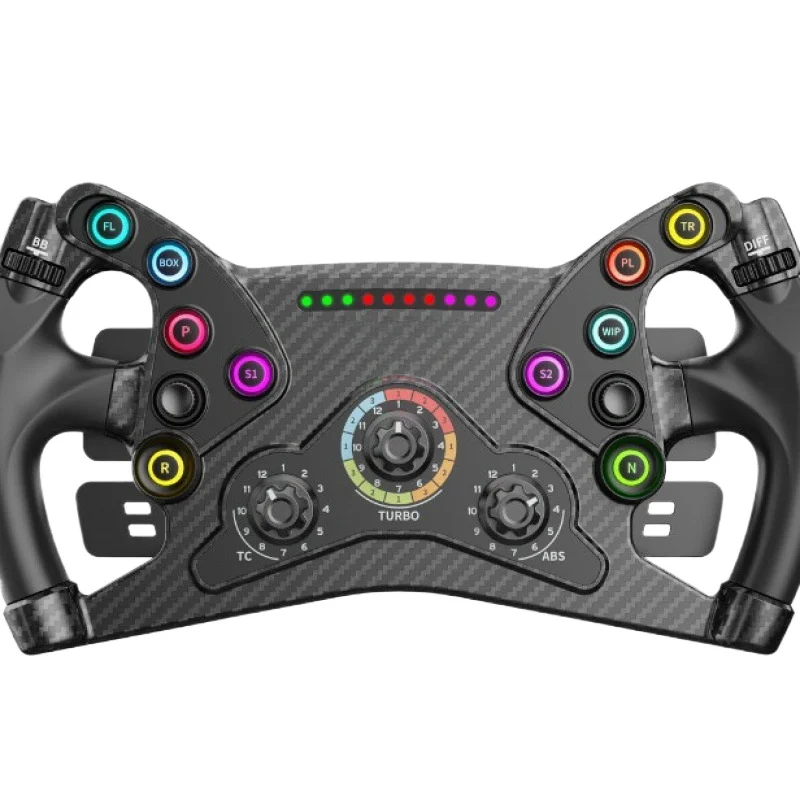 

FSR/GS/KS Direct Drive Racing emulator Horizon 5 game steering wheel