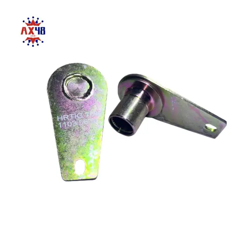 

AX48-Stabilizer Bar Link Rear Axle Swing Arm 517851 517850 For 206 207 106 Citroen C2 SAXO Kits