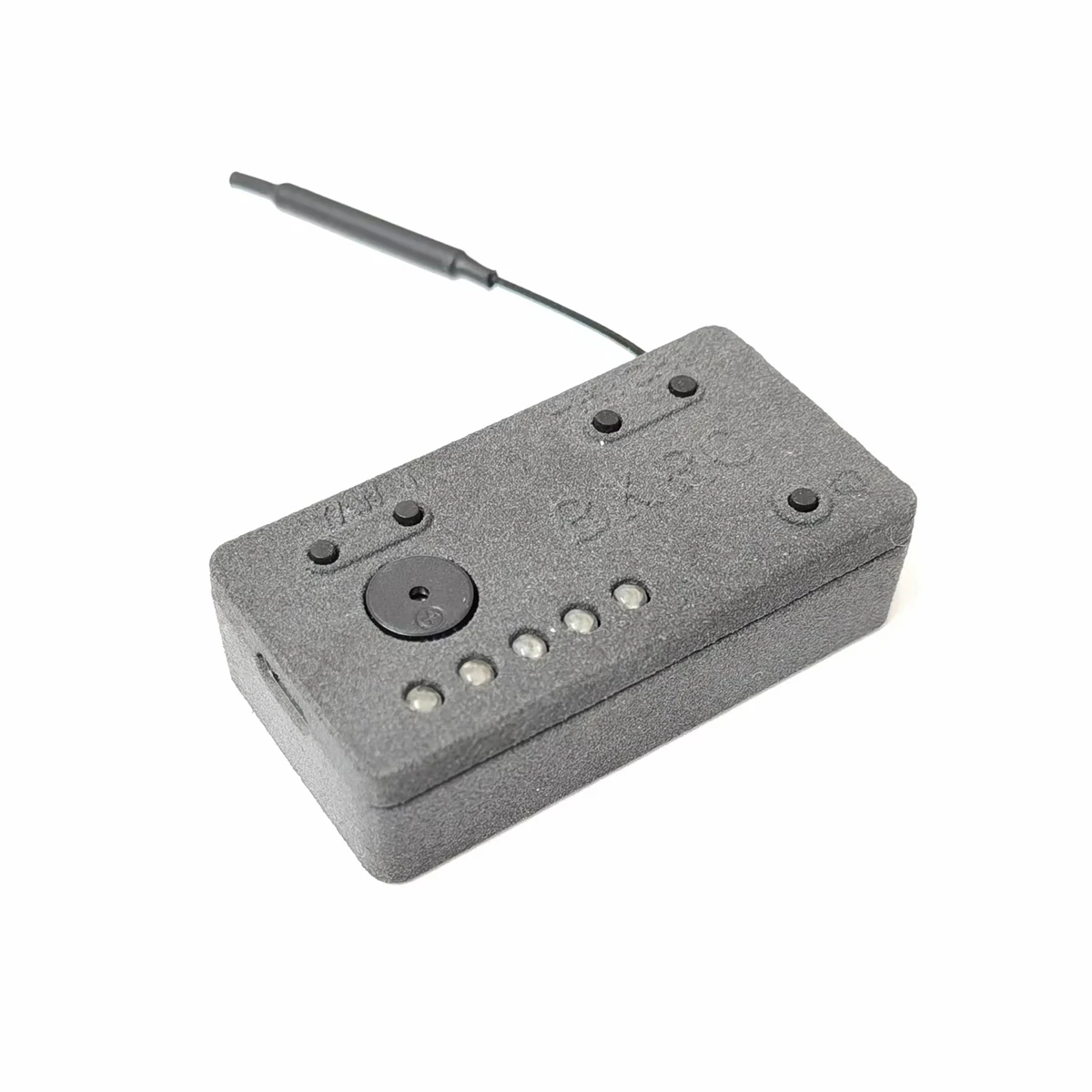 5V Wireless FPV Head Tracking Module Modification Head Tracking Remote Control Car Aircraft First View Control
