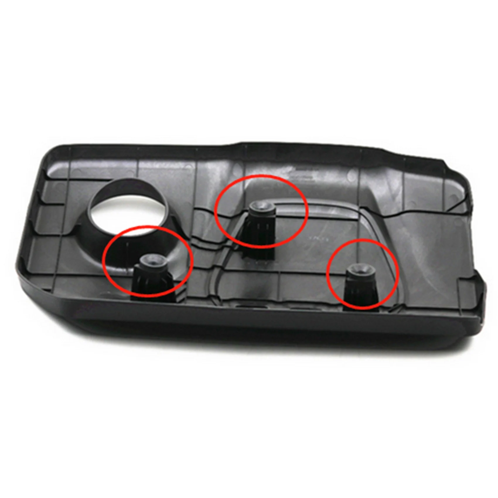 

Монтажный болт крышки двигателя для Hyundai Creta IX25 1,6 для Kia RIO 292432B400 29243 2B400 Болт пылезащитной крышки двигателя