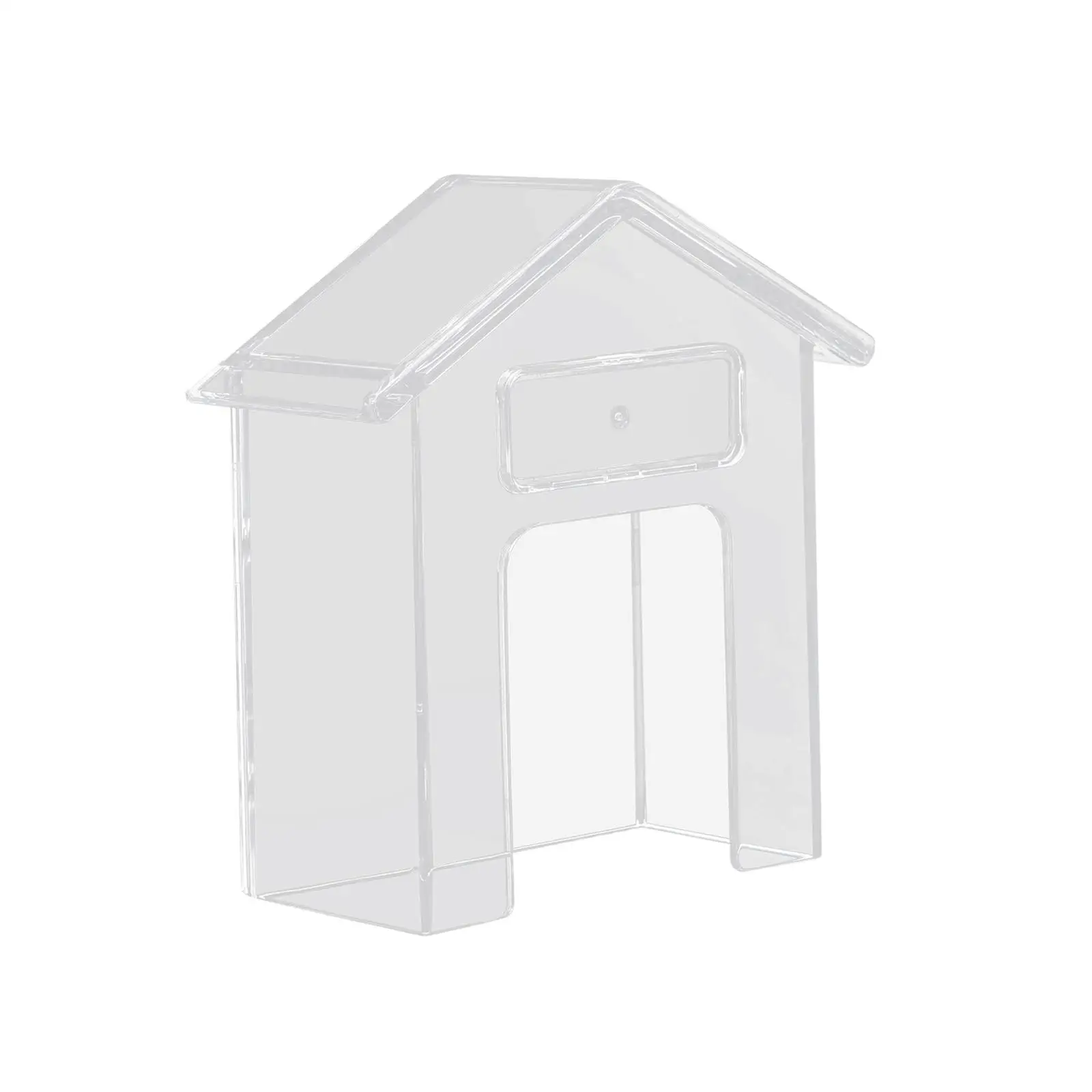 Doorbell Covers Protection Doorbell Waterproof Clear Protective Cover