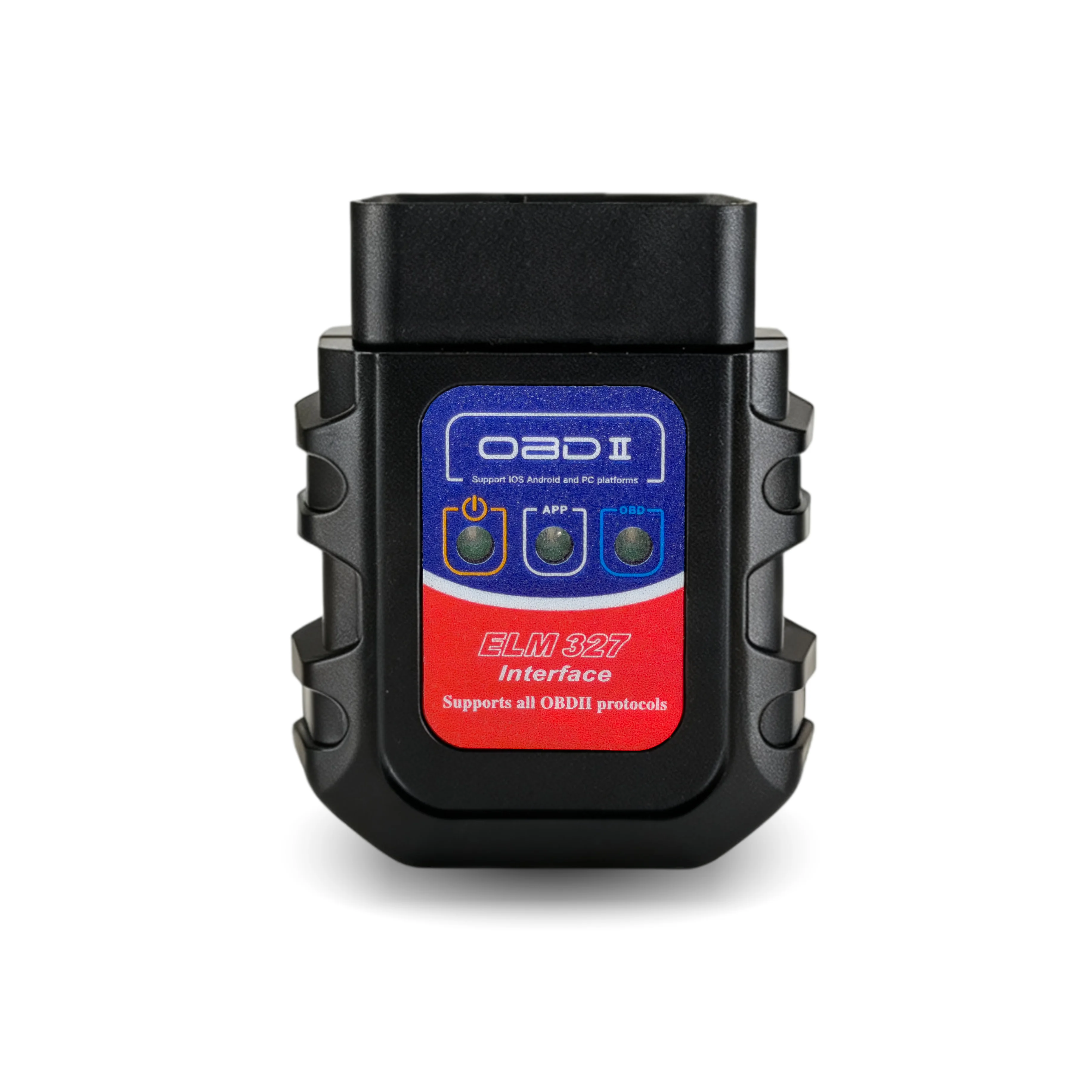 

ELM327 OBD2 CAR CODE READER ALL-IN-ONE DIAGNOSTIC TOOL 2026