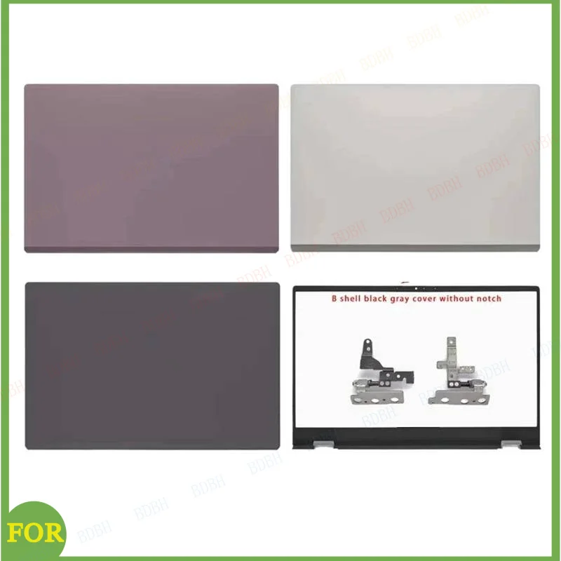 

Suitable for achieving Vostro 5401 5402 V5405 laptop LCD screen top cover screen frame palm support bottom shell hinge ABCD