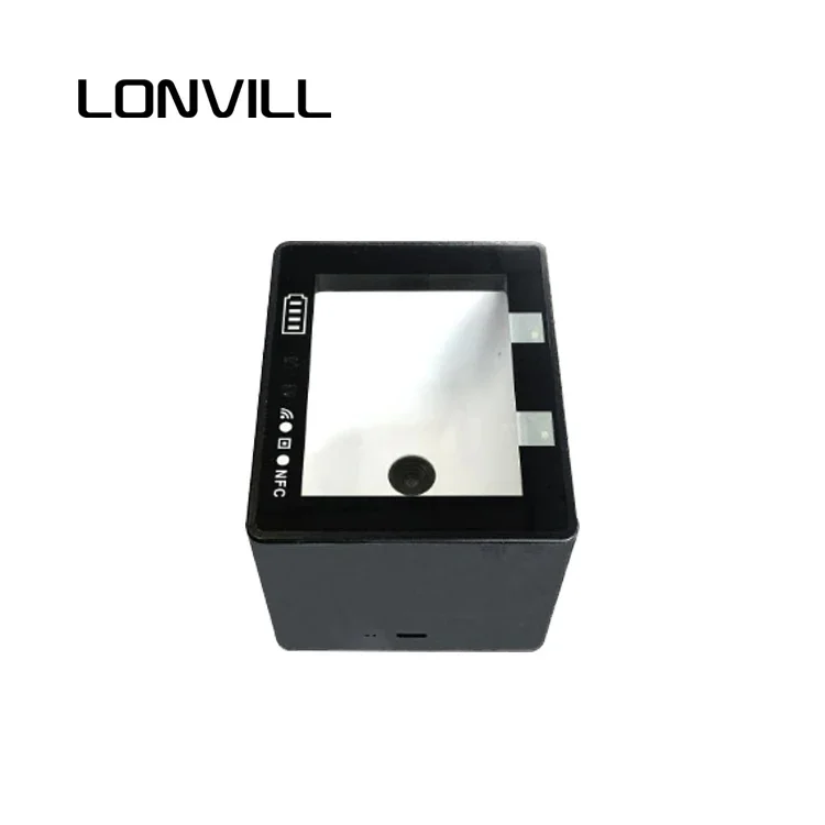 OEM Usb Ocr Mrz Barcode Scanner Desktop bar Code Reader Nfc Rfid Qr Code Reader Wireless bar Code Scanner