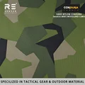 Swedish Camo