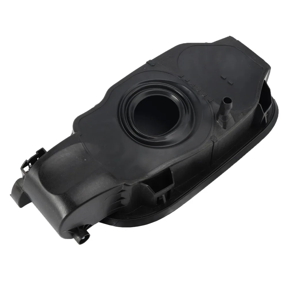Bouchon de réservoir de carburant pour réparation de véhicules, remplacement direct, installation facile, construction en plastique, pour Mercedes classe E W213