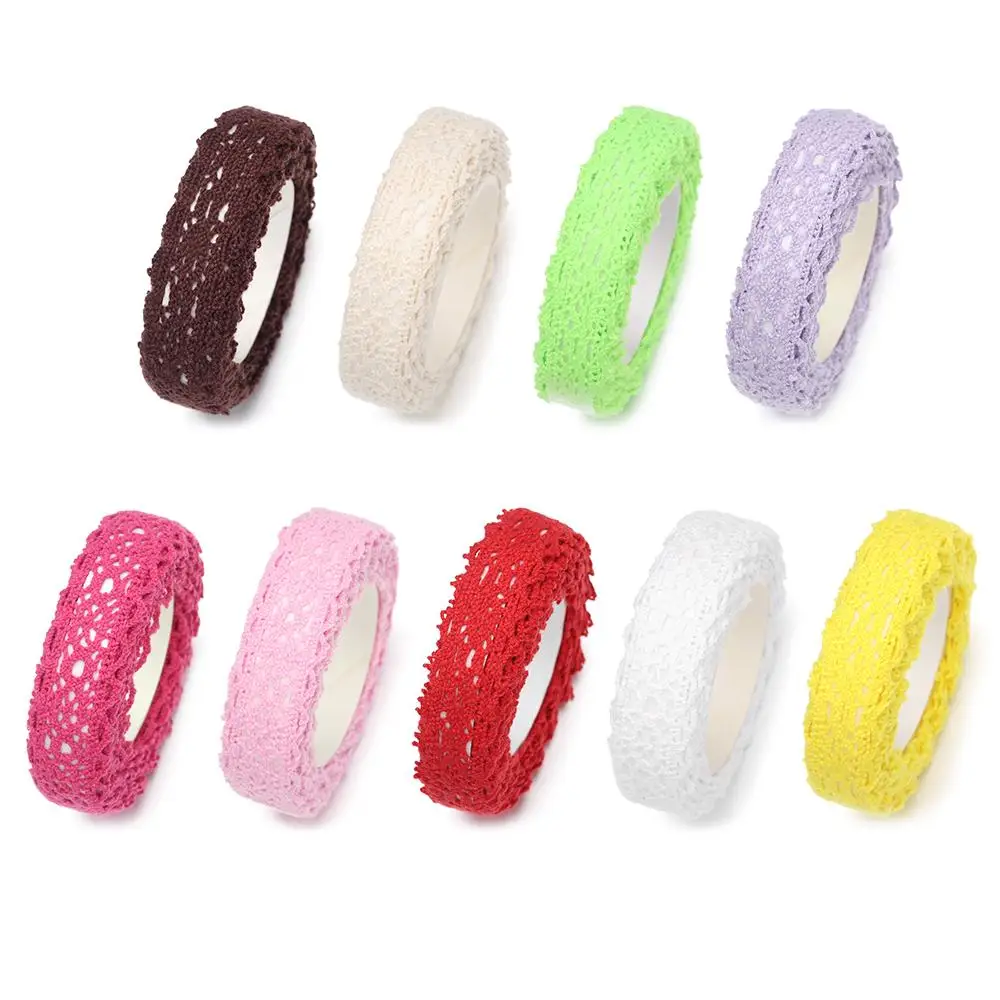 

Кружевные ленты, клейкая ткань, хлопковое кружево, обрезная лента, кружевная ткань, «сделай сам», вышивка для рукоделия, Свадебный декор, канцелярские подарки