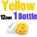 8mm Yellow